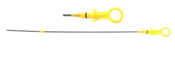 Щуп щуп масла renault 1.5 dci clio iii modus megane laguna iii фото №1