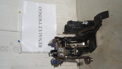 Педаль педалі renault twingo ii 8200426238 фото №1