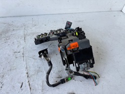 Модуль напряжения peugeot citroen 9665878180 фото №1