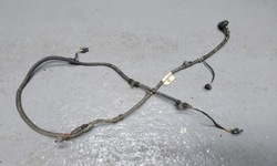 Vw golf vii sportsvan жгут pdc бампера зад фото №1