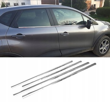 Peugeot 206 хетчбек hb - планка хром na кришка багажника хромована кришка зад фото №1