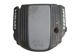 Dodge durango захист двигуна 5.7 jeep grand cherokee 2012r фото №1