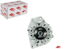 Генератор 12v audi 100 80 vw passat transporter seat toledo дизель фото №1