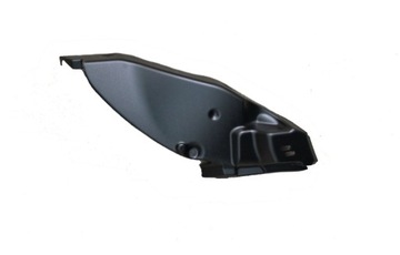 Наповнювач підкрилок ліві aixam gamme sensation фото №1