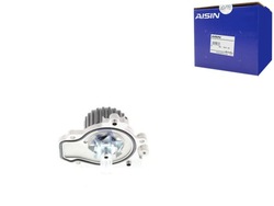 Aisin насос воды honda civic v crx iii фото №1