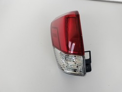 Лампа ліва задня subaru forester v 19- led фото №1