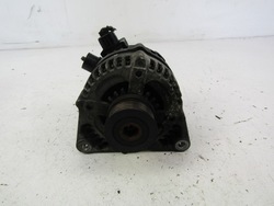 Ford focus mk2 генератор 2.0tdci 136km, tdci g6da 104210-3522 denso фото №1