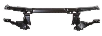 Pas переднє підсилювач лобове bmw x5 e53 99-06 фото №1