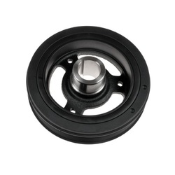 Колесо пасове вала колінчастого блакитний print adt36115 фото №1