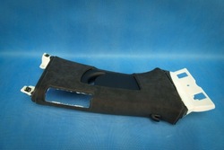 Захист оббивка стійка audi a8 s8 4h0867240c 25m фото №1