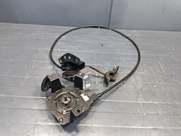 Man tge crafter ii лебёдка колёса запасного 7c0803660m dav фото №1