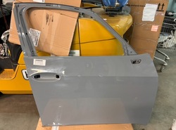 Vw id3 id.3 дверь правые передние перед фото №1