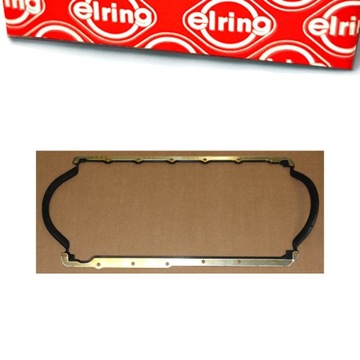 Прокладка піддон масляної ford usa ecosport 1.6 фото №1