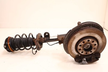 Fiat 500x 1.4 mta амортизатор mcpherson  лівий перед 520258310 фото №1