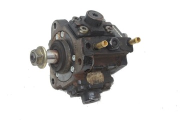 Насос впрыскивающий vectra c signum 1.9 0445010097 фото №1