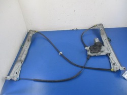 Clio iii 3d підйомник вікна перед праві 2pin фото №1