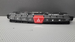 7355313240 панель переключателей lancia ypsilon фото №1
