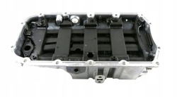 Поддон масляная alfa romeo 159 2.0 jtdm 2009-2011 фото №1