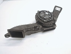 Ford mondeo mk5 повітродувка вентилятор акумулятора dg98-10c709-aa фото №1