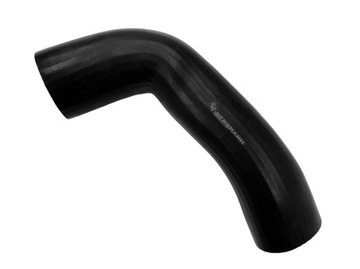 Шланг труба шланг интеркулер skoda rapid 1.6 tdi fabia ii roomster фото №1