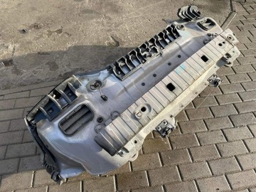 Volvo c30 pas зад балка 06- фото №1