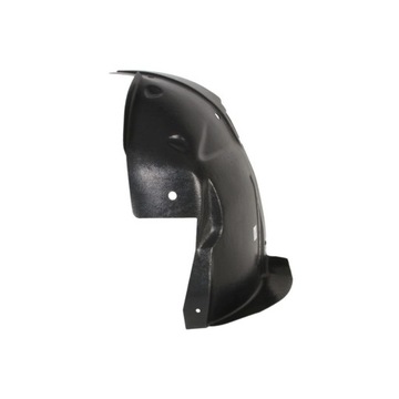 Підкрилок ліві rezaw-plast rp111912 фото №1