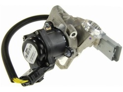 Клапан egr valeo 700412 фото №1