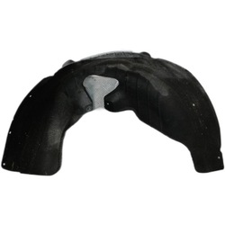 Підкрилок праві зад hyundai tucson 2022 86822n7000 фото №1