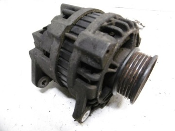 Saturn s sl1 генератор 1,9 90-01-4340 фото №1