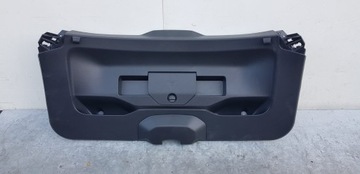 Peugeot 2008 ii обивка крышки зад задней фото №1