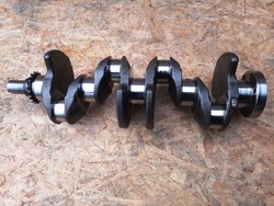 Mercedes citan 1.5 dci wał коленчатый k9ke628 фото №1