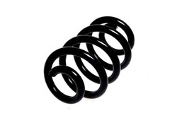 Lesjofors пружина підвішування перед l/p opel mova фото №1