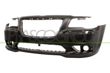 Бампер blic la5101001 фото №1