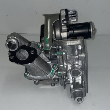 Клапан egr citroen pegeot 2.0 e-hdi 1915702097 z2783005 rhr фото №1