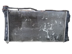 Вентилятор радіаторів chrysler voyager iv 3.8 b фото №1