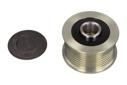 57057mg колесо пасове генератора mazda maxgear фото №1