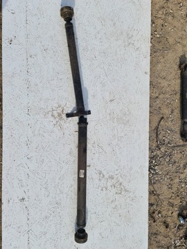 A8 d3 wał привідний 4e0521101a фото №1