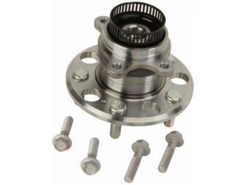 Подшипник колёса зад kia ceed i 06-12 ii 12-18 pro ceed i 08-13 ii 13-18 фото №1