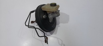 Усилитель насос тормозная mini r60 фото №1