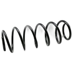 Пружины подвешивание перед ford scorpio i 2.8i 2.9 фото №1