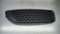 Решётка бампера левая volvo v70 iii 30678634 фото №1