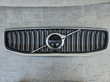 Volvo s60 iii решётка решётка радиатора 32132217 оригинал фото №1