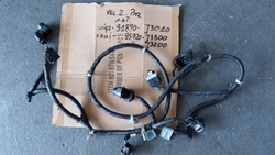 Hyundai veloster ii жгут pdc перед 91890-j3010 фото №1