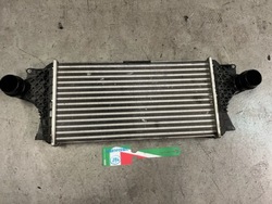 Інтеркулер mercedes w166 4.0 a0995002800 фото №1