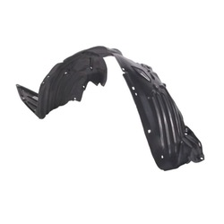 Підкрилок перед ліві 6601-01-3493801p фото №1