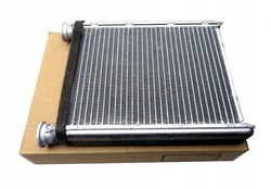 Обігрівач fiat talento 2016 - 2020 фото №1