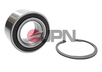 Подшипник колёса перед suzuki swift 05-,opel agila 03- фото №1