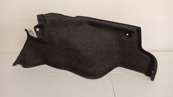 Обивка багажника правые зад infiniti 84950 jl00a фото №1