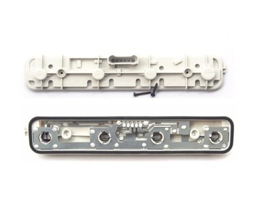 Планка żarówkowa зад citroen jumper 244 03.02- фото №1