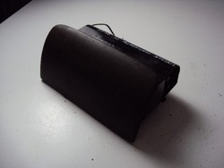 Подушка подушка безопасности пассажира lincoln continental vi фото №1